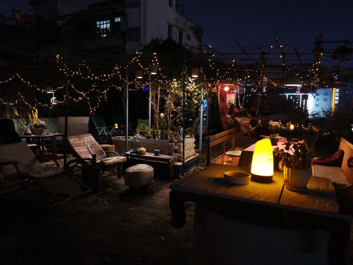 Foshan Cuba Youth Hostel Exterior photo