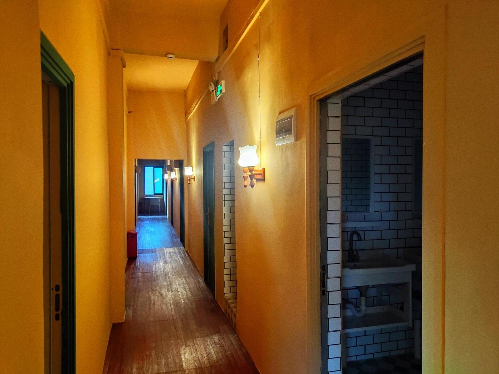 Foshan Cuba Youth Hostel Room photo